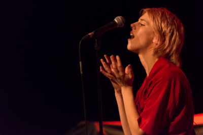Soldier's Heart @ Decibelz, picture 6, photographed by Johan Luykx - FrontView Magazine