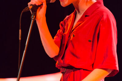 Soldier's Heart @ Decibelz, picture 8, photographed by Johan Luykx - FrontView Magazine