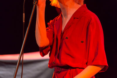 Soldier's Heart @ Decibelz, picture 9, photographed by Johan Luykx - FrontView Magazine