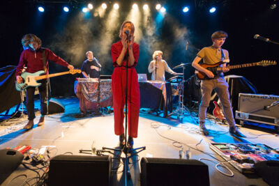 Soldier's Heart @ Decibelz, picture 10, photographed by Johan Luykx - FrontView Magazine
