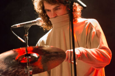 Soldier's Heart @ Decibelz, picture 11, photographed by Johan Luykx - FrontView Magazine