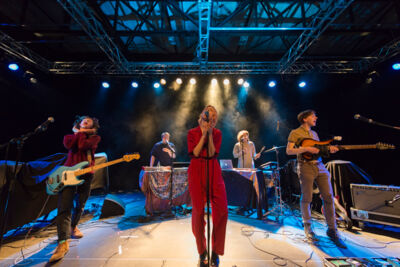 Soldier's Heart @ Decibelz, picture 16, photographed by Johan Luykx - FrontView Magazine