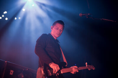 Stereophonics @ 013, picture 6, photographed by Dorien Goetschalckx - FrontView Magazine