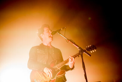 Stereophonics @ 013, picture 7, photographed by Dorien Goetschalckx - FrontView Magazine