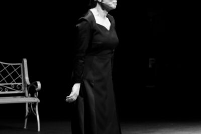 Piaf de Musical - Els de Schepper @ Capitole Gent, foto 6, foto's door Bart Baevegems - FrontView Magazine