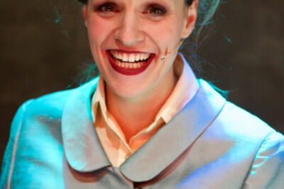Piaf de Musical - Els de Schepper @ Capitole Gent, foto 18, foto's door Bart Baevegems - FrontView Magazine