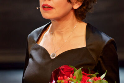 Piaf de Musical - Els de Schepper @ Capitole Gent, foto 25, foto's door Bart Baevegems - FrontView Magazine