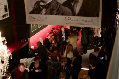 Piaf de Musical - Els de Schepper @ Capitole Gent, foto 28, foto's door Bart Baevegems - FrontView Magazine