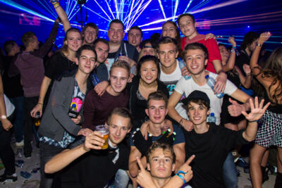 Amsterdam Music Festival 2015 @ Amsterdam Arena, picture 5, photographed by Tom Van Tongerloo - FrontView Magazine