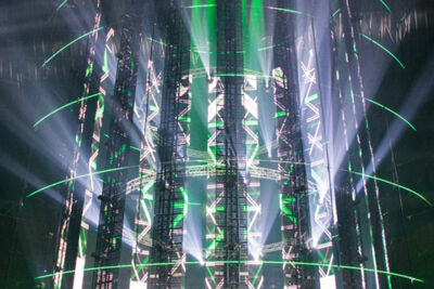 Amsterdam Music Festival 2015 @ Amsterdam Arena, picture 7, photographed by Tom Van Tongerloo - FrontView Magazine
