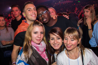 Amsterdam Music Festival 2015 @ Amsterdam Arena, picture 16, photographed by Tom Van Tongerloo - FrontView Magazine