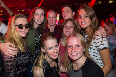 Amsterdam Music Festival 2015 @ Amsterdam Arena, picture 23, photographed by Tom Van Tongerloo - FrontView Magazine