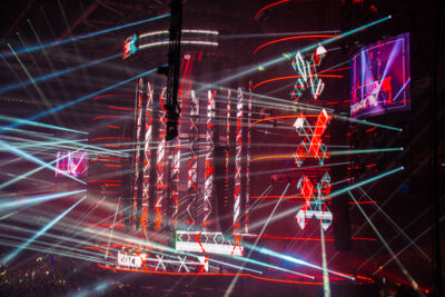 Amsterdam Music Festival 2015 @ Amsterdam Arena, picture 24, photographed by Tom Van Tongerloo - FrontView Magazine