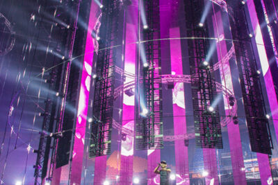 Amsterdam Music Festival 2015 @ Amsterdam Arena, picture 30, photographed by Tom Van Tongerloo - FrontView Magazine