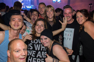 Amsterdam Music Festival 2015 @ Amsterdam Arena, picture 44, photographed by Tom Van Tongerloo - FrontView Magazine