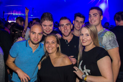 Amsterdam Music Festival 2015 @ Amsterdam Arena, picture 46, photographed by Tom Van Tongerloo - FrontView Magazine