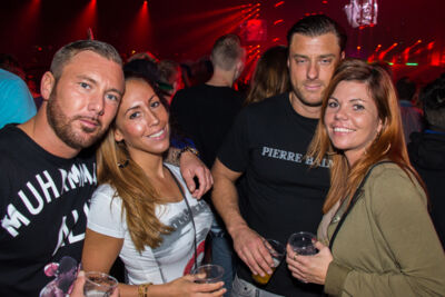 Amsterdam Music Festival 2015 @ Amsterdam Arena, picture 52, photographed by Tom Van Tongerloo - FrontView Magazine