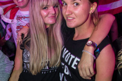 Amsterdam Music Festival 2015 @ Amsterdam Arena, picture 66, photographed by Tom Van Tongerloo - FrontView Magazine