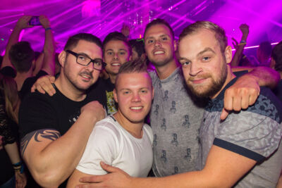 Amsterdam Music Festival 2015 @ Amsterdam Arena, picture 69, photographed by Tom Van Tongerloo - FrontView Magazine