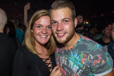 Amsterdam Music Festival 2015 @ Amsterdam Arena, picture 76, photographed by Tom Van Tongerloo - FrontView Magazine