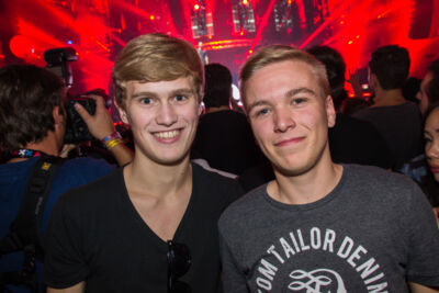 Amsterdam Music Festival 2015 @ Amsterdam Arena, picture 78, photographed by Tom Van Tongerloo - FrontView Magazine