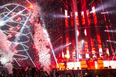 Amsterdam Music Festival 2015 @ Amsterdam Arena, picture 82, photographed by Tom Van Tongerloo - FrontView Magazine