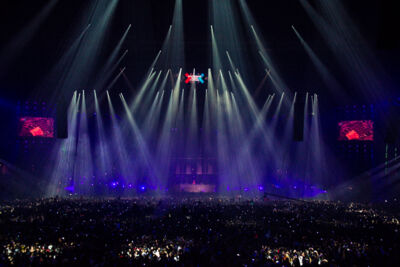 Amsterdam Music Festival 2015 @ Amsterdam Arena, picture 139, photographed by Tom Van Tongerloo - FrontView Magazine