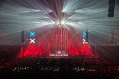 Amsterdam Music Festival 2015 @ Amsterdam Arena, picture 142, photographed by Tom Van Tongerloo - FrontView Magazine