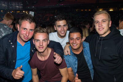 Amsterdam Music Festival 2015 @ Amsterdam Arena, picture 196, photographed by Tom Van Tongerloo - FrontView Magazine
