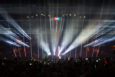 Amsterdam Music Festival 2015 @ Amsterdam Arena, picture 204, photographed by Tom Van Tongerloo - FrontView Magazine