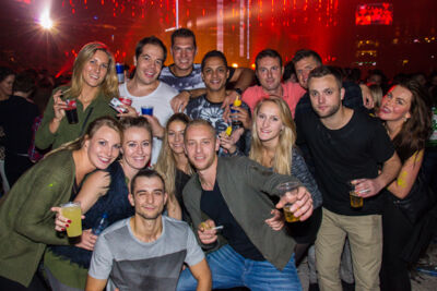 Amsterdam Music Festival 2015 @ Amsterdam Arena, picture 205, photographed by Tom Van Tongerloo - FrontView Magazine
