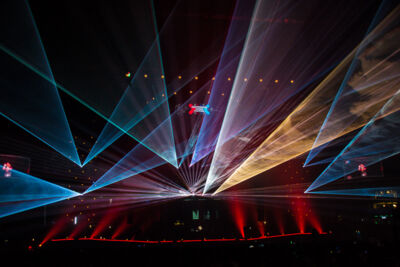 Amsterdam Music Festival 2015 @ Amsterdam Arena, picture 212, photographed by Tom Van Tongerloo - FrontView Magazine