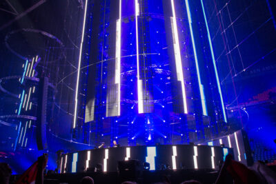 Amsterdam Music Festival 2015 @ Amsterdam Arena, picture 230, photographed by Tom Van Tongerloo - FrontView Magazine