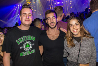 Amsterdam Music Festival 2015 @ Amsterdam Arena, picture 250, photographed by Tom Van Tongerloo - FrontView Magazine