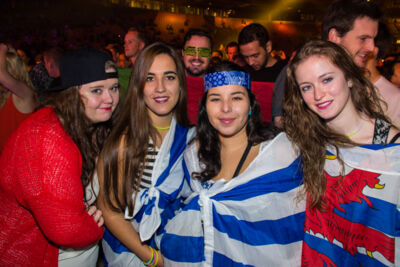 Amsterdam Music Festival 2015 @ Amsterdam Arena, picture 256, photographed by Tom Van Tongerloo - FrontView Magazine