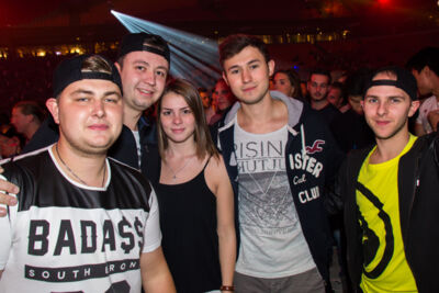 Amsterdam Music Festival 2015 @ Amsterdam Arena, picture 260, photographed by Tom Van Tongerloo - FrontView Magazine