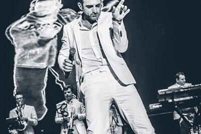 Het Zingpaleis @ Ethias Arena, picture 4, photographed by Elke Briers - FrontView Magazine
