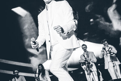 Het Zingpaleis @ Ethias Arena, picture 10, photographed by Elke Briers - FrontView Magazine