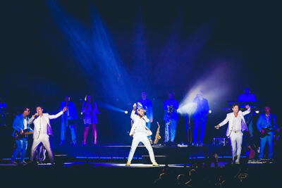 Het Zingpaleis @ Ethias Arena, picture 17, photographed by Elke Briers - FrontView Magazine
