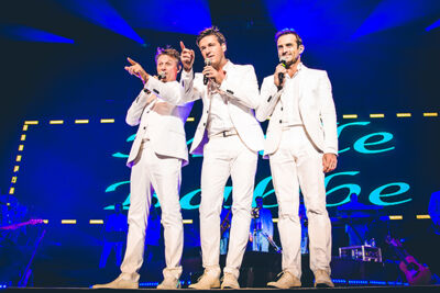 Het Zingpaleis @ Ethias Arena, picture 19, photographed by Elke Briers - FrontView Magazine