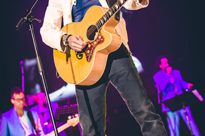 Het Zingpaleis @ Ethias Arena, picture 23, photographed by Elke Briers - FrontView Magazine