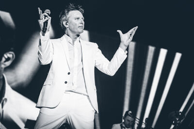 Het Zingpaleis @ Ethias Arena, picture 24, photographed by Elke Briers - FrontView Magazine