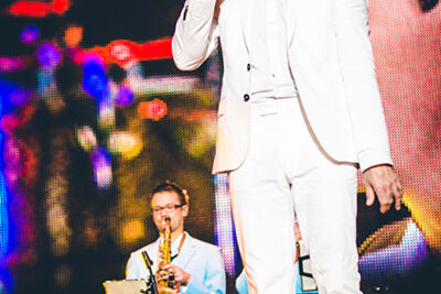 Het Zingpaleis @ Ethias Arena, picture 26, photographed by Elke Briers - FrontView Magazine