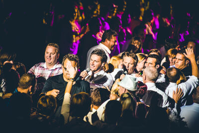 Het Zingpaleis @ Ethias Arena, picture 31, photographed by Elke Briers - FrontView Magazine