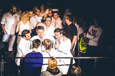 Het Zingpaleis @ Ethias Arena, picture 32, photographed by Elke Briers - FrontView Magazine