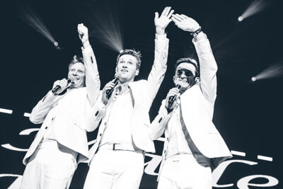 Het Zingpaleis @ Ethias Arena, picture 39, photographed by Elke Briers - FrontView Magazine
