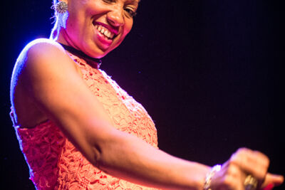 Maceo Parker @ Het Depot, picture 24, photographed by Jan van Hecke - FrontView Magazine