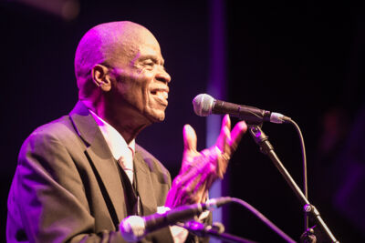 Maceo Parker @ Het Depot, picture 28, photographed by Jan van Hecke - FrontView Magazine