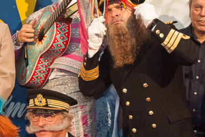Première Ay Ramon! De eerste Vlaamse Sinterklaasfilm, foto 41, foto's door Goele Bormans - FrontView Magazine