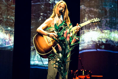 Heather Nova Mishka, picture 4, photographed by Geert Pieters - FrontView Magazine